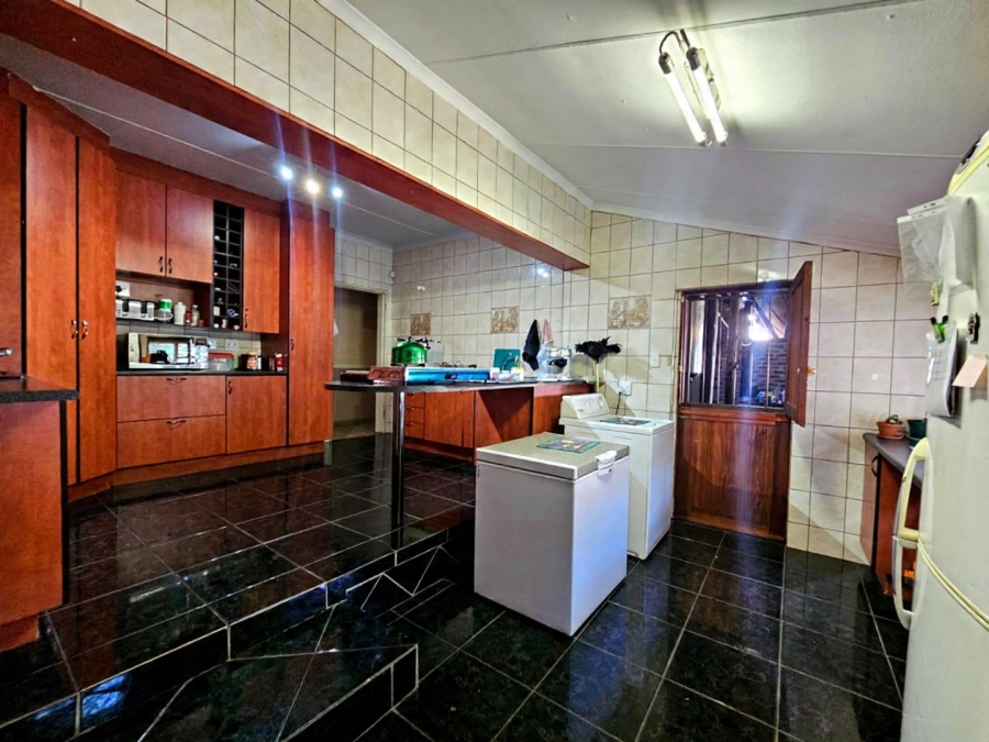 3 Bedroom Property for Sale in Sasolburg Ext 15 Free State